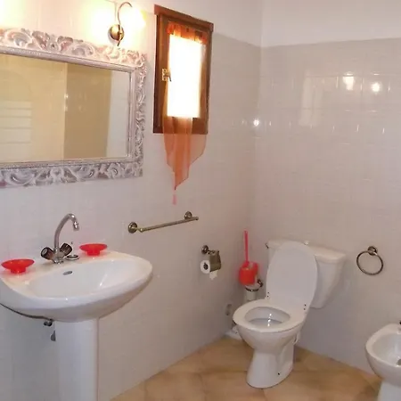 Casa Saveriu Villa