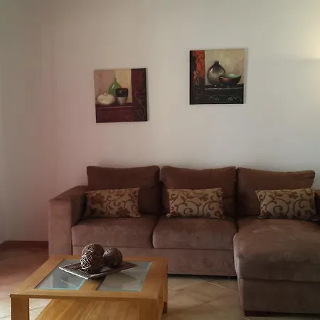 Villa Casa Saveriu