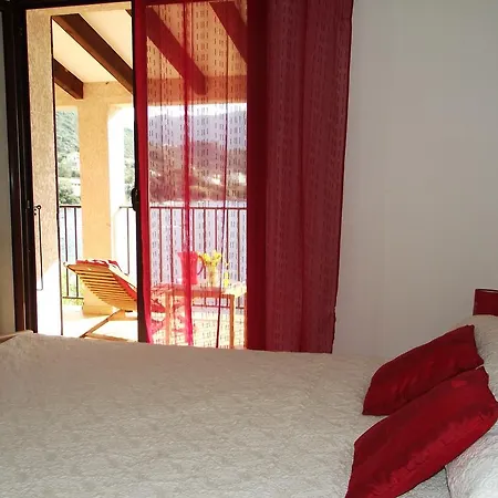 Villa Casa Saveriu *