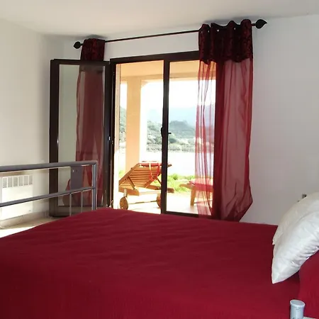 Casa Saveriu Villa Tiuccia