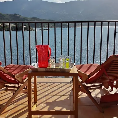 Casa Saveriu *