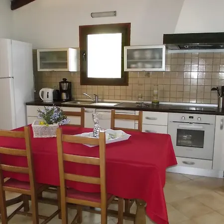 Casa Saveriu * Tiuccia
